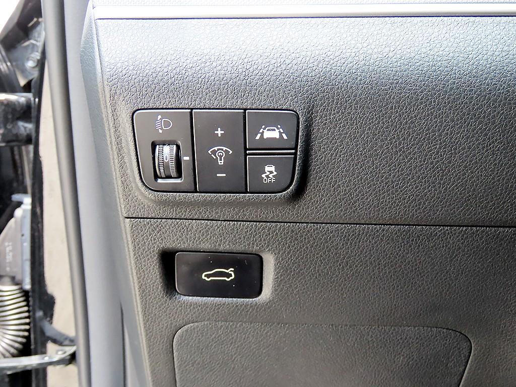 KIA K5 2020 - Importación desde Corea - HF Imports Iquique - Foto 14