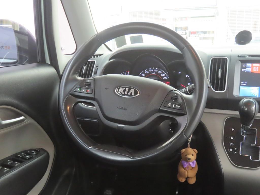 KIA Ray 2012 - Importación desde Corea - HF Imports Iquique - Foto 18