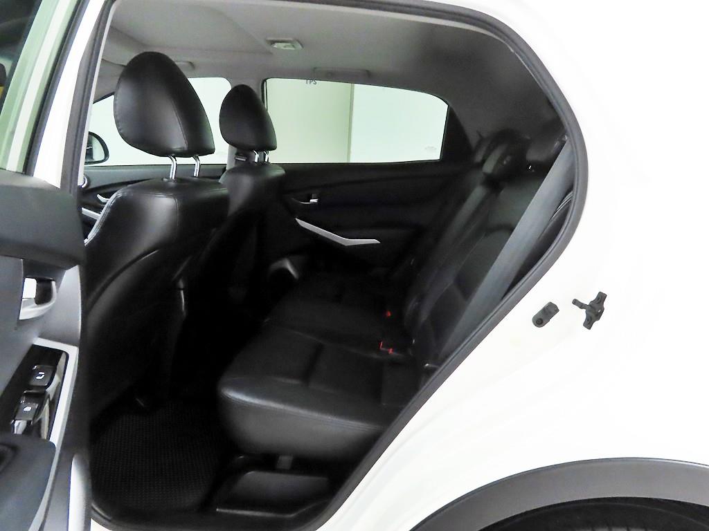 Ssangyong Korando 2014 Blanco - Importación desde Corea - HF Imports Iquique - Foto 17