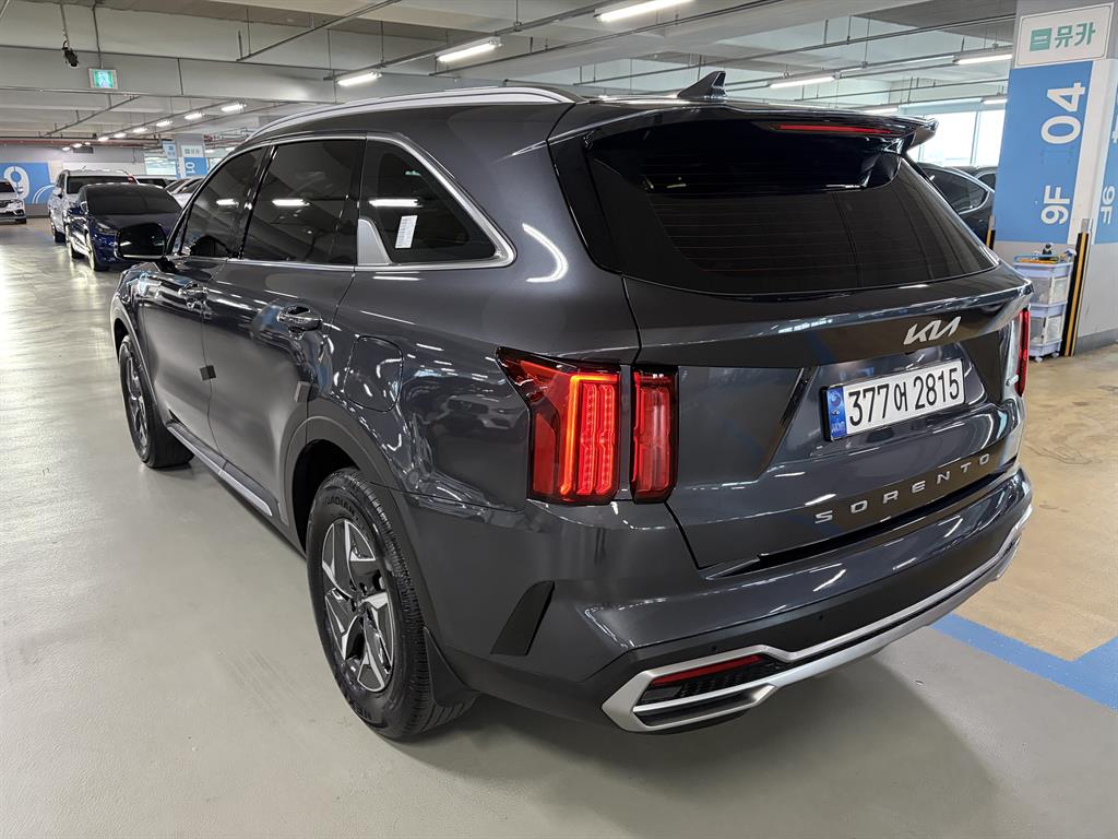 KIA Sorento - Vista 6