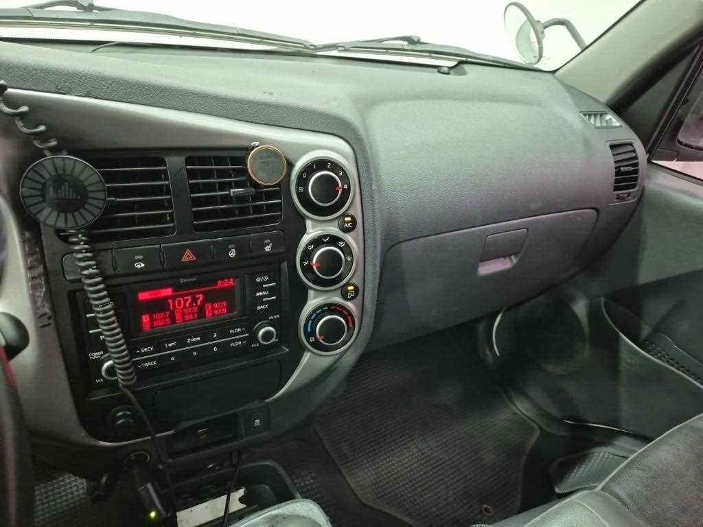 Small Truck Normal Box(High Deck) - Vista 11