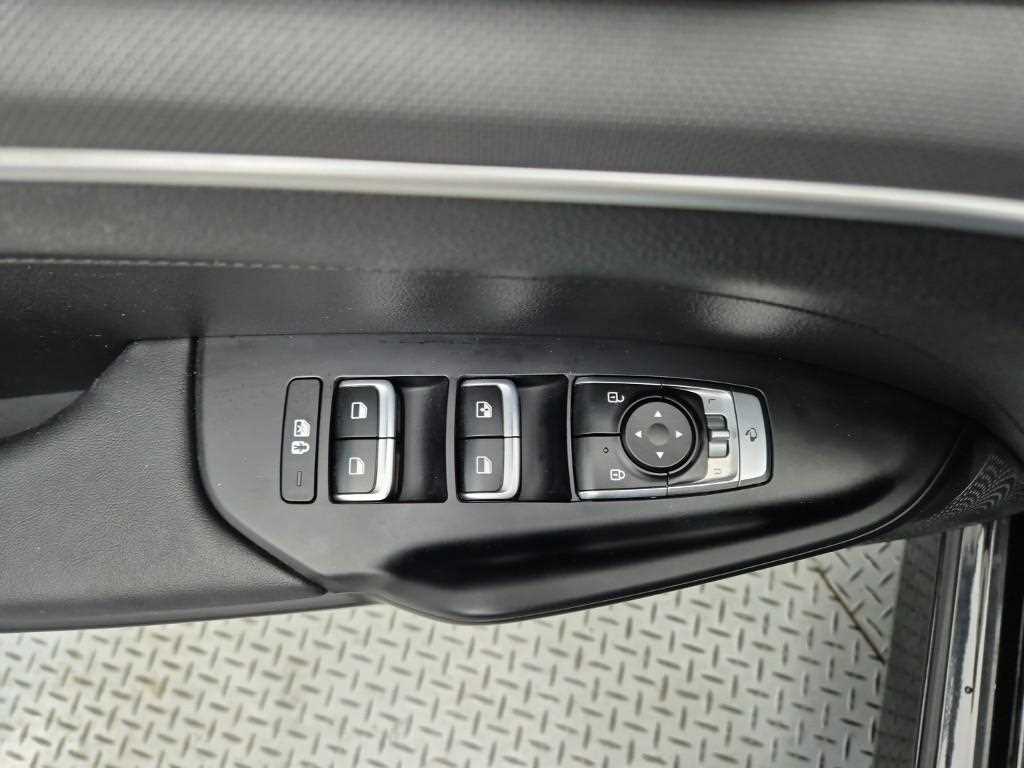 KIA K5 2020 Negro - Importación desde Corea - HF Imports Iquique - Foto 17