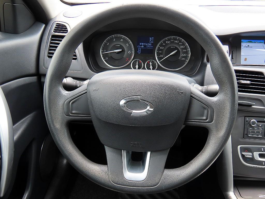 SAMSUNG SM5 - Vista 9