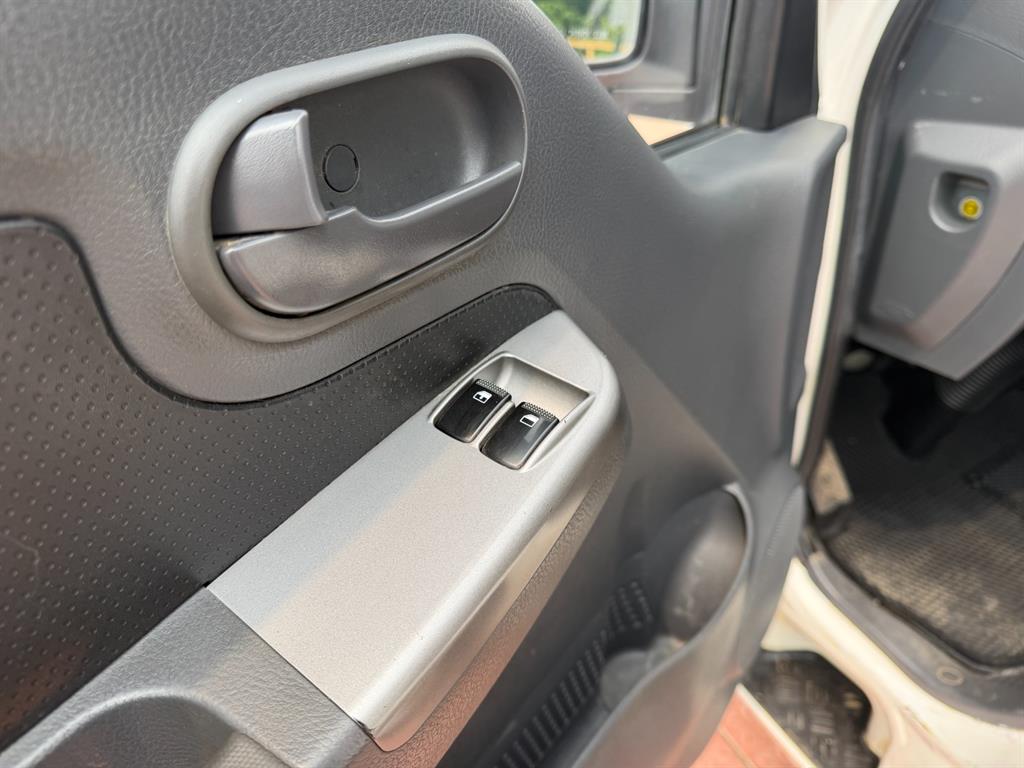 Small Truck Normal Box(High Deck) 2022 Blanco - Importación desde Corea - HF Imports Iquique - Foto 14