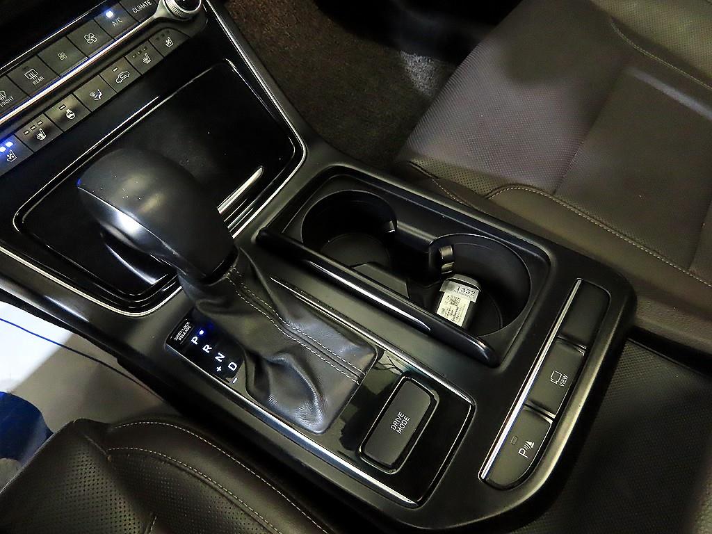 HYUNDAI Grandeur 2018 - Importación desde Corea - HF Imports Iquique - Foto 14