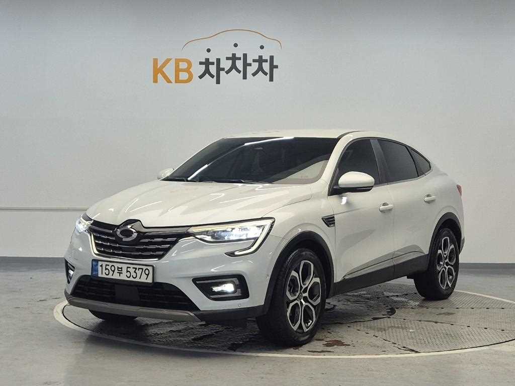SAMSUNG XM3 2021 Blanco - Importación desde Corea - HF Imports Iquique - Foto 1