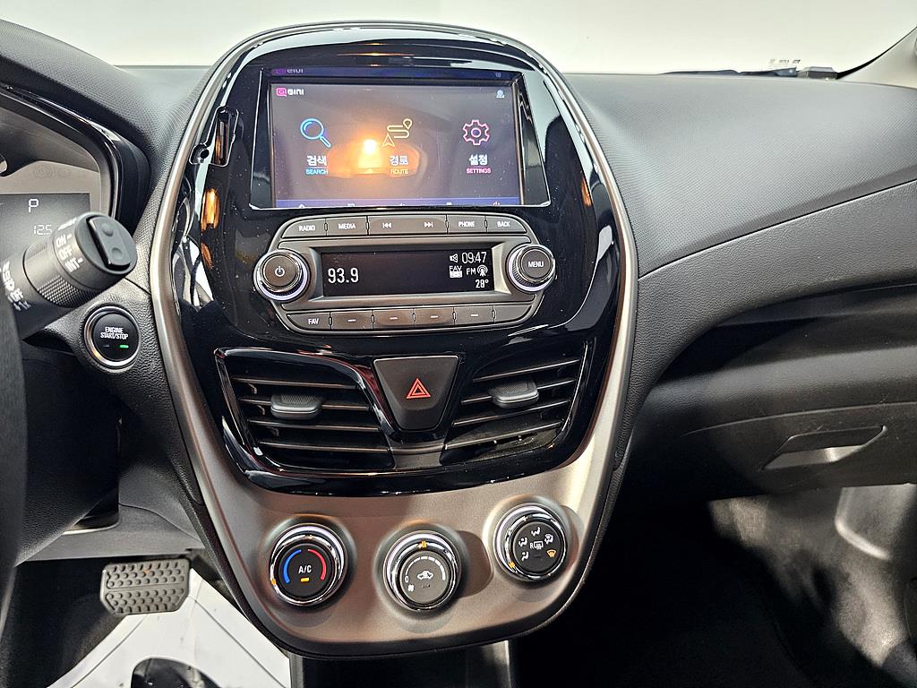 Chevrolet Spark 2019 Azul - Importación desde Corea - HF Imports Iquique - Foto 18