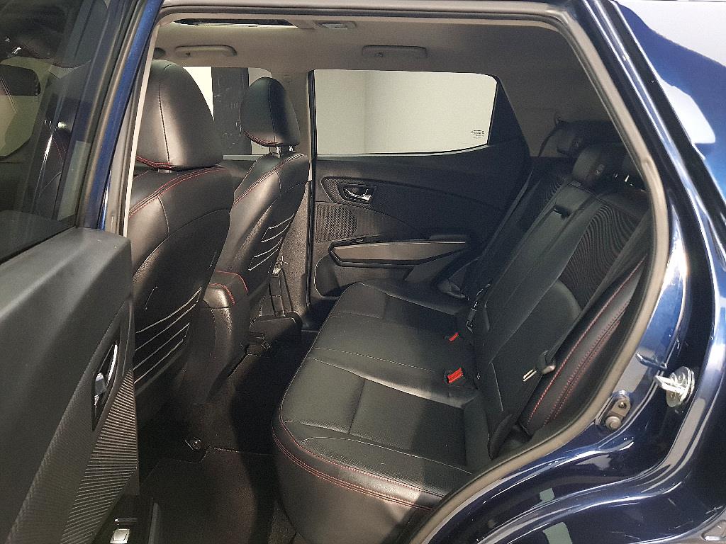 Ssangyong Tivoli - Vista 11