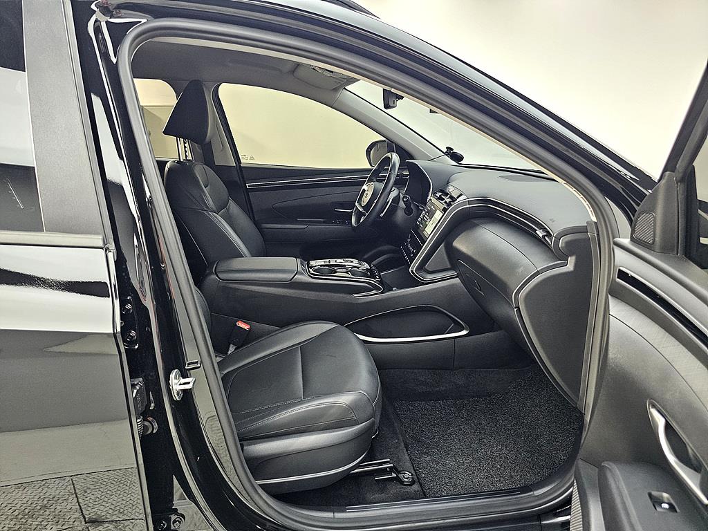 HYUNDAI Tucson - Vista 12