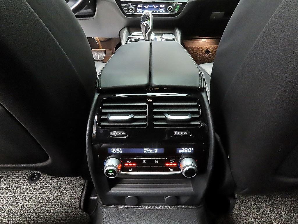BMW 5 Series 2017 - Importación desde Corea - HF Imports Iquique - Foto 19