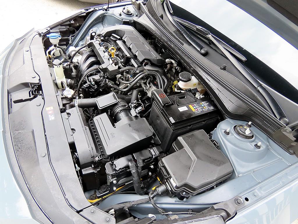 HYUNDAI Avante 2021 - Importación desde Corea - HF Imports Iquique - Foto 18