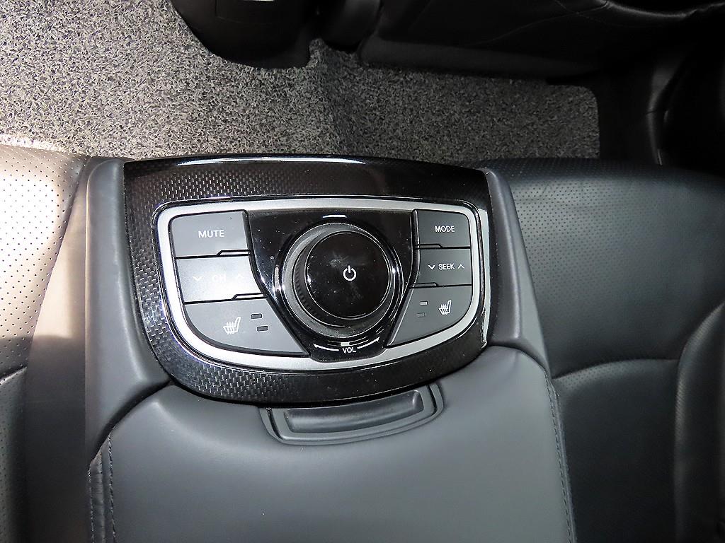HYUNDAI Grandeur 2013 - Importación desde Corea - HF Imports Iquique - Foto 18