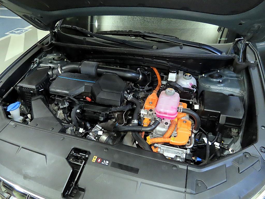 HYUNDAI Tucson 2021 - Importación desde Corea - HF Imports Iquique - Foto 20