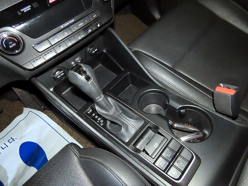 HYUNDAI Tucson 2017 - Importación desde Corea - HF Imports Iquique - Foto 14