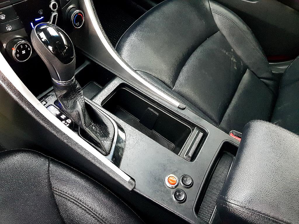 HYUNDAI Sonata 2012 Blanco - Importación desde Corea - HF Imports Iquique - Foto 18