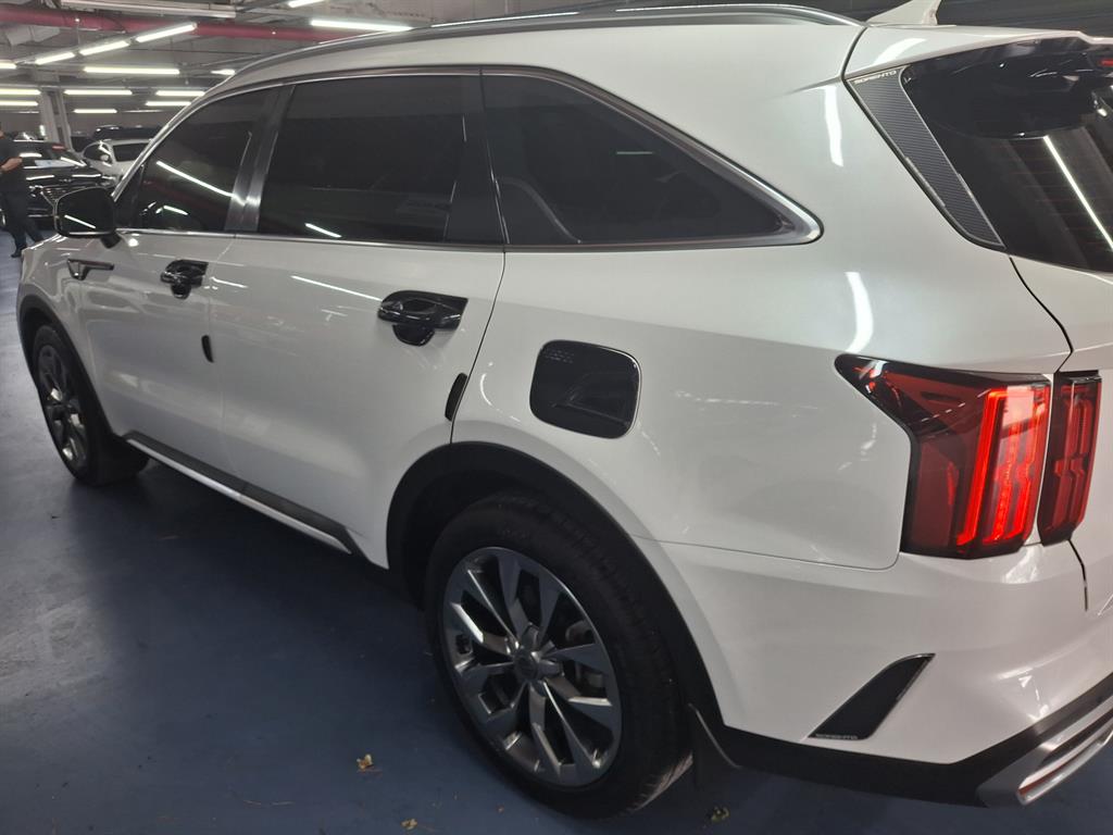 KIA Sorento - Vista 9