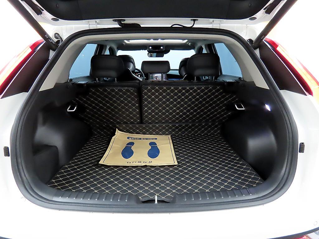 KIA Niro 2022 - Importación desde Corea - HF Imports Iquique - Foto 20