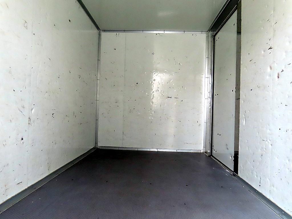 Small Truck Normal Box(High Deck) - Vista 7