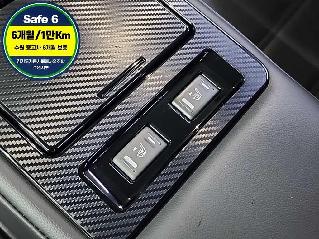 SAMSUNG SM6 2016 Blanco - Importación desde Corea - HF Imports Iquique - Foto 16