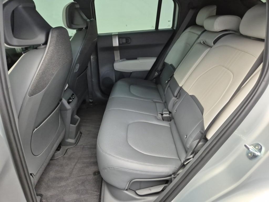 KIA EV3 2024 Plateado - Importación desde Corea - HF Imports Iquique - Foto 18