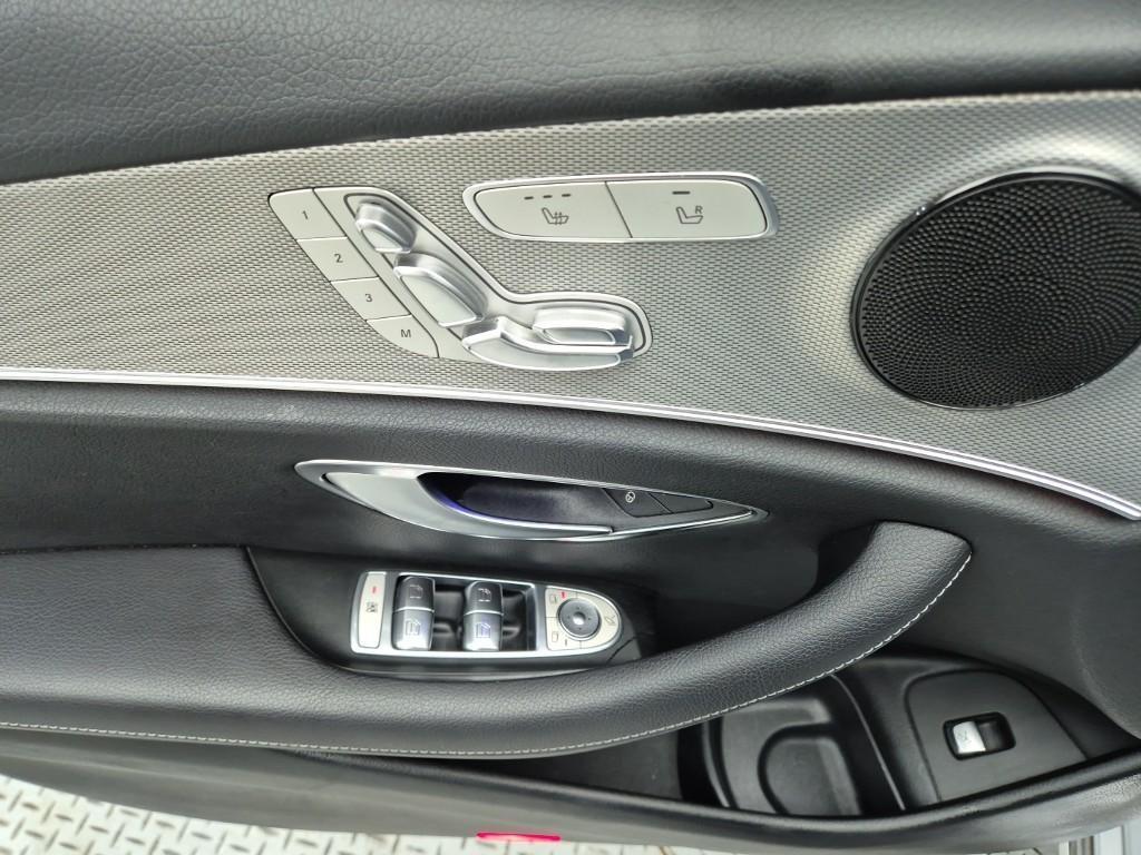Mercedes Benz E class 2018 Plateado - Importación desde Corea - HF Imports Iquique - Foto 19