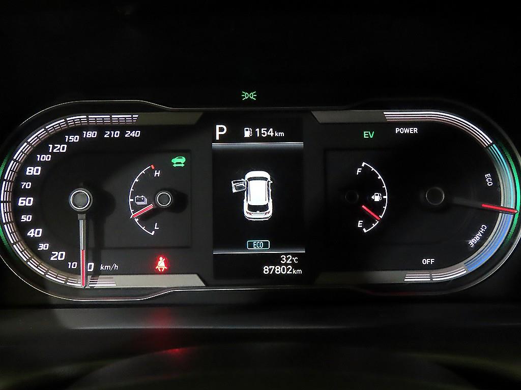 HYUNDAI Tucson - Vista 11