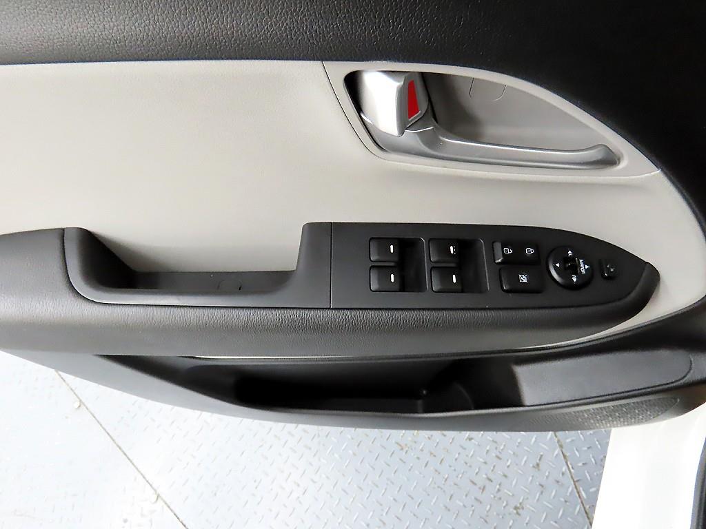KIA Ray 2021 Blanco - Importación desde Corea - HF Imports Iquique - Foto 13