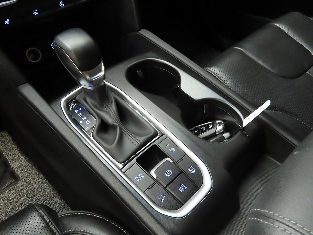 HYUNDAI Santa Fe - Vista 12