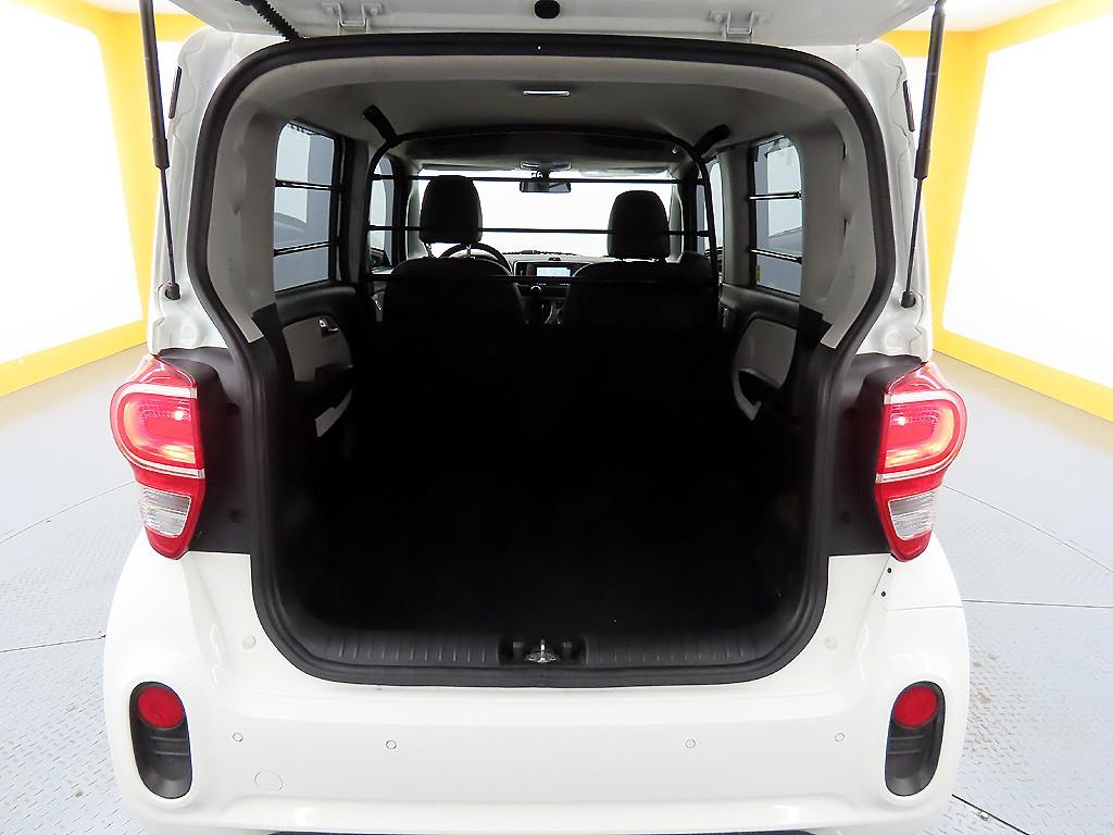 KIA Ray 2022 Blanco - Importación desde Corea - HF Imports Iquique - Foto 20