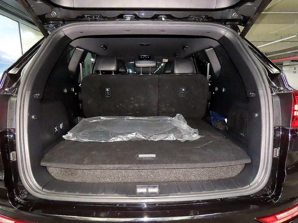 Ssangyong Rexton 2021 - Importación desde Corea - HF Imports Iquique - Foto 18