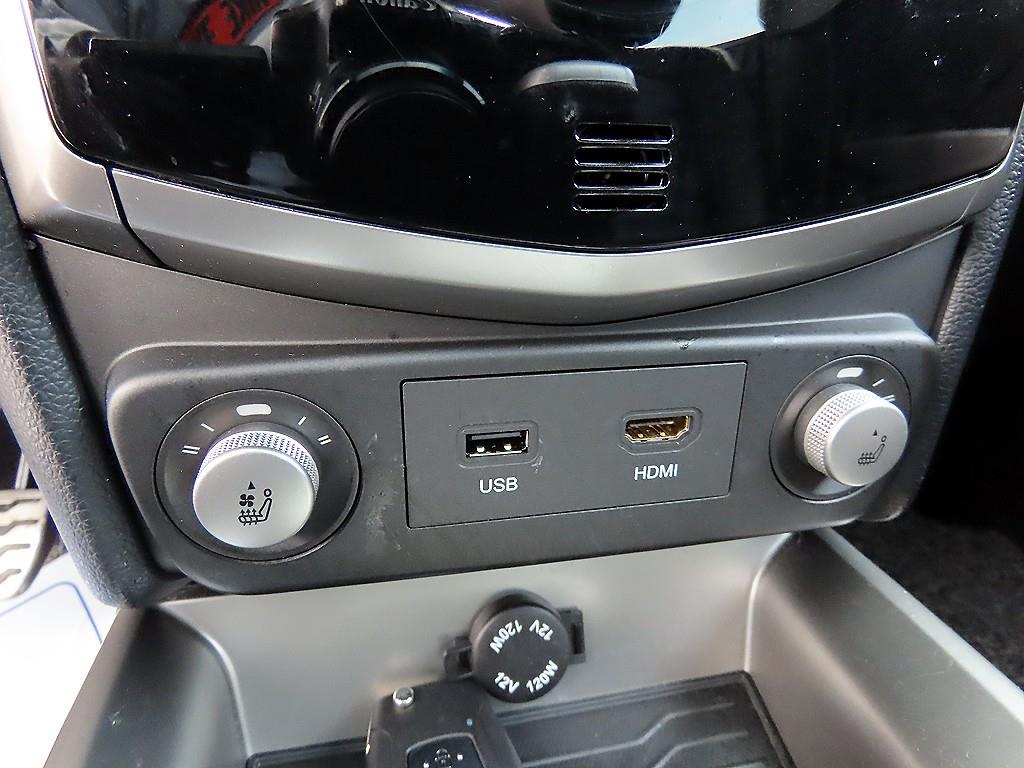 Ssangyong Tivoli 2016 Azul - Importación desde Corea - HF Imports Iquique - Foto 16