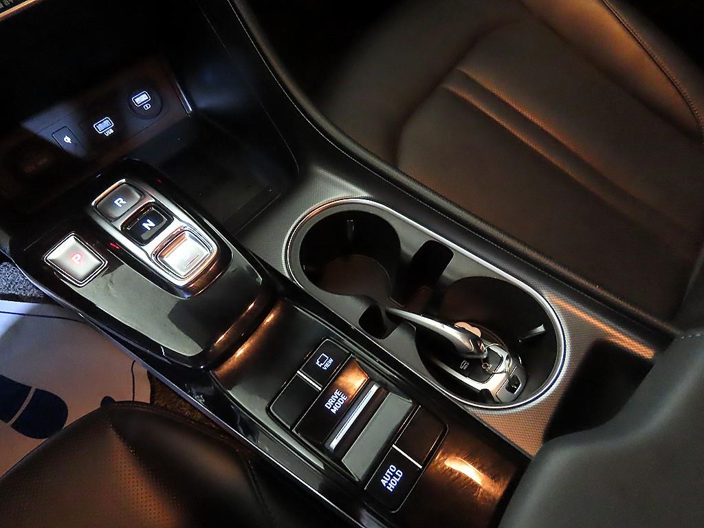 HYUNDAI Sonata 2020 - Importación desde Corea - HF Imports Iquique - Foto 14