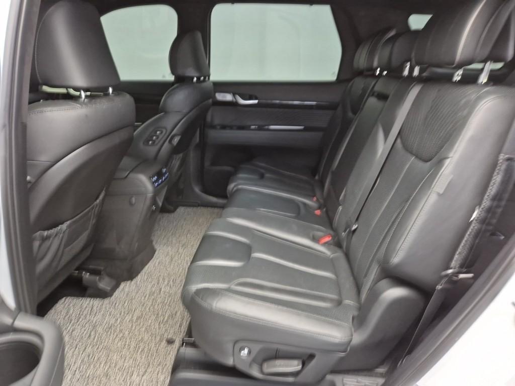 HYUNDAI Palisade 2023 Blanco - Importación desde Corea - HF Imports Iquique - Foto 14