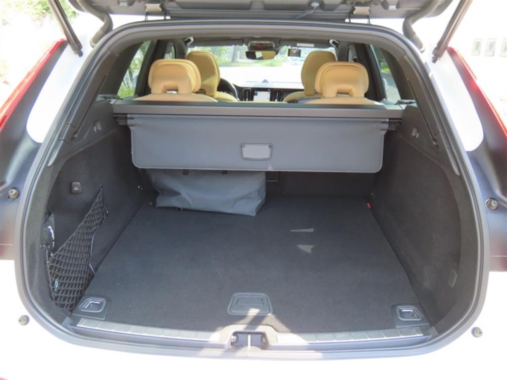 Volvo XC60 2021 - Importación desde Corea - HF Imports Iquique - Foto 20