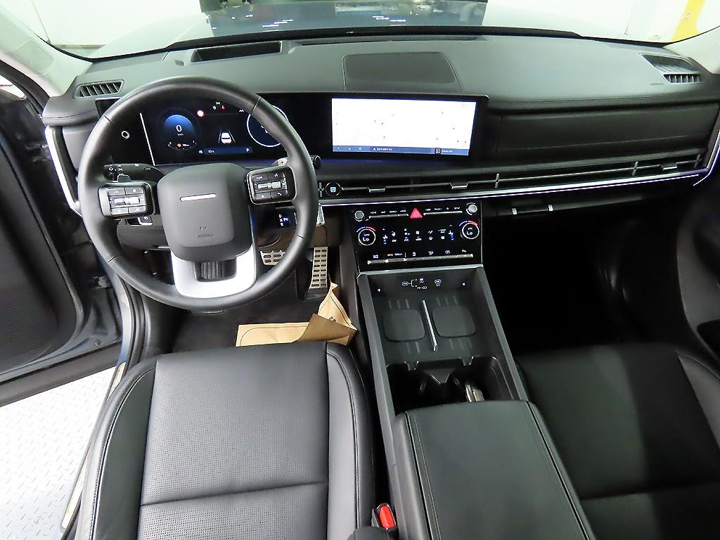 HYUNDAI Santa Fe - Vista 9