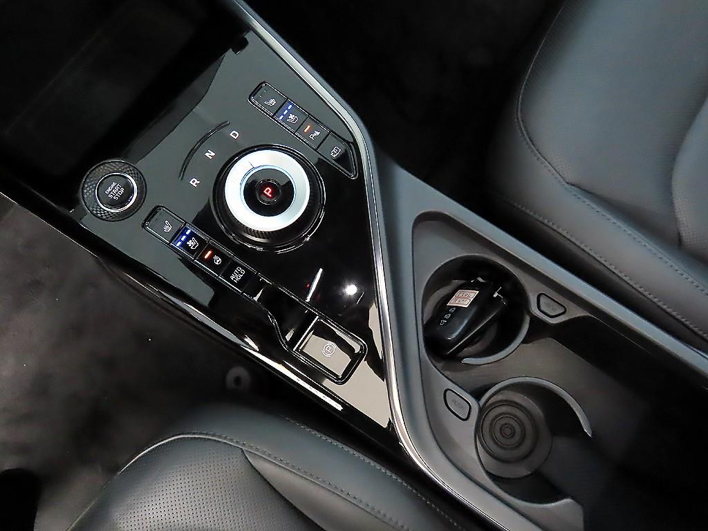 KIA Niro - Vista 12