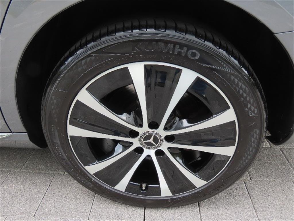 Mercedes Benz E class 2019 Gris - Importación desde Corea - HF Imports Iquique - Foto 18