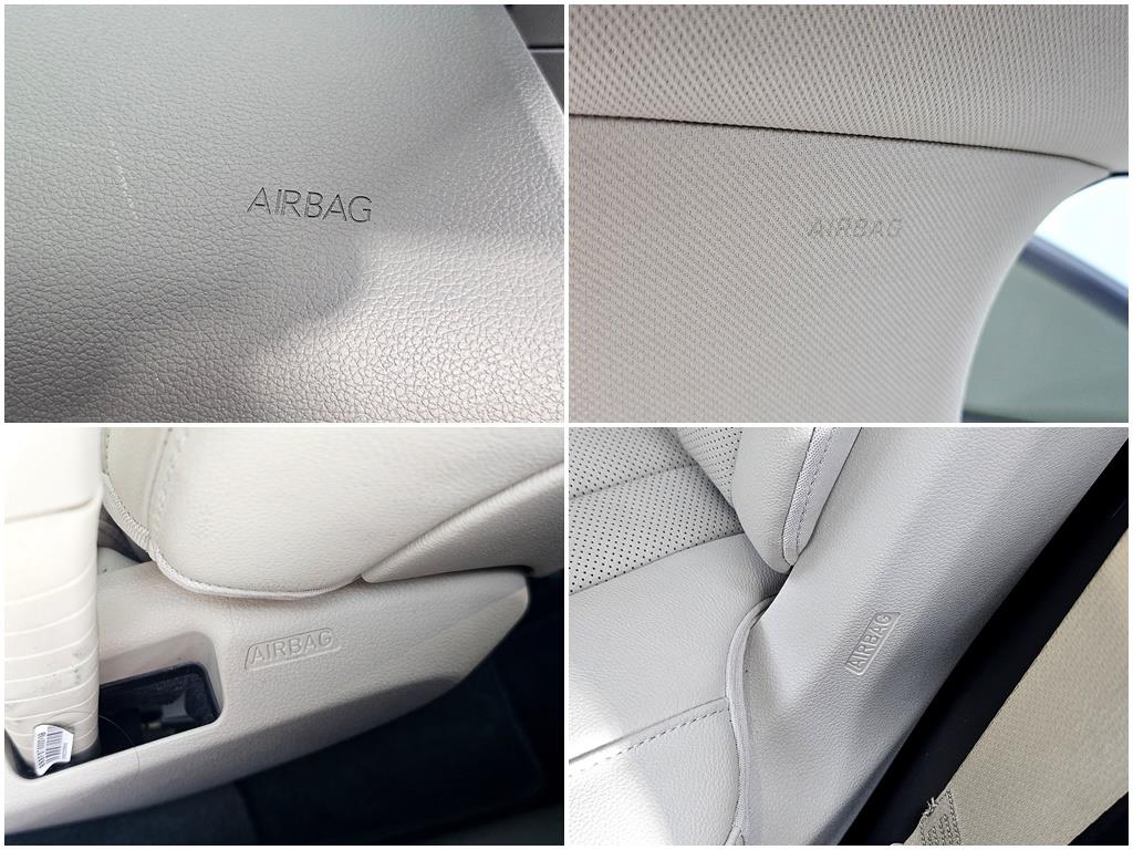 Genesis GV80 2024 Blanco - Importación desde Corea - HF Imports Iquique - Foto 17