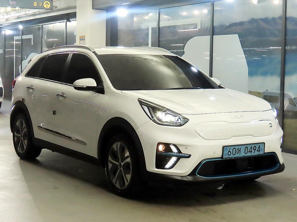 KIA Niro 2021 - Importación desde Corea - HF Imports Iquique - Foto 1