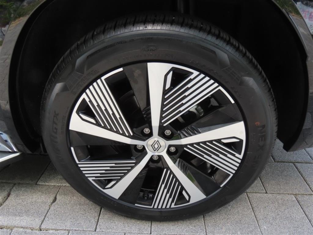 SAMSUNG Grand Koleos 2025 - Importación desde Corea - HF Imports Iquique - Foto 19