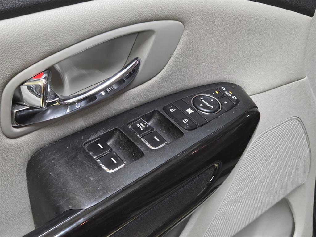 KIA Carnival 2018 Gris - Importación desde Corea - HF Imports Iquique - Foto 18
