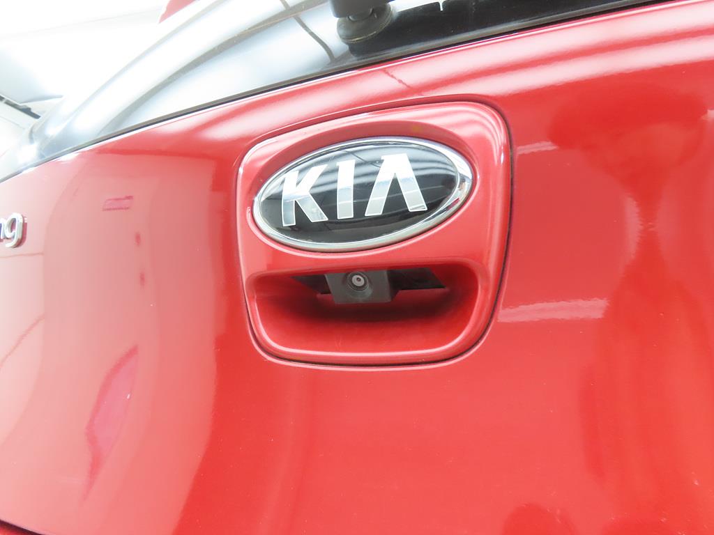 KIA Morning 2016 Rojo - Importación desde Corea - HF Imports Iquique - Foto 19