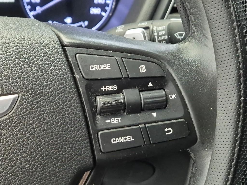 HYUNDAI Genesis 2015 Negro - Importación desde Corea - HF Imports Iquique - Foto 17