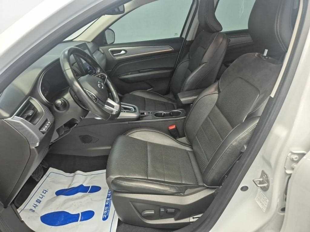 SAMSUNG XM3 2021 Blanco - Importación desde Corea - HF Imports Iquique - Foto 13