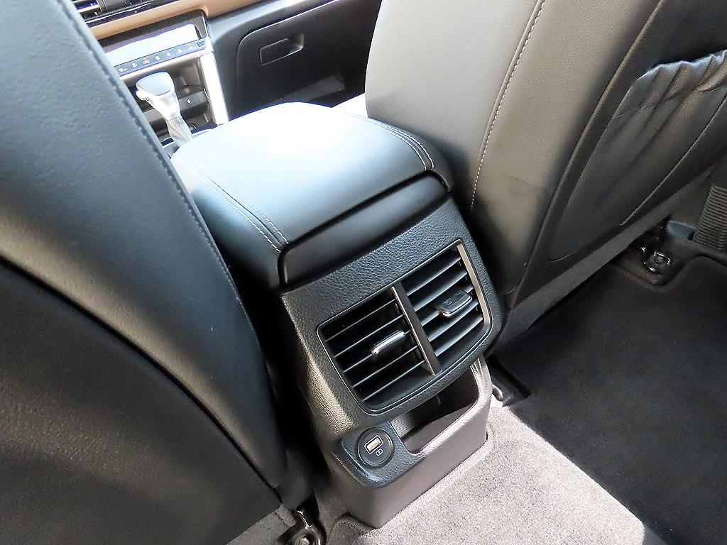 KIA Seltos 2019 Azul - Importación desde Corea - HF Imports Iquique - Foto 19