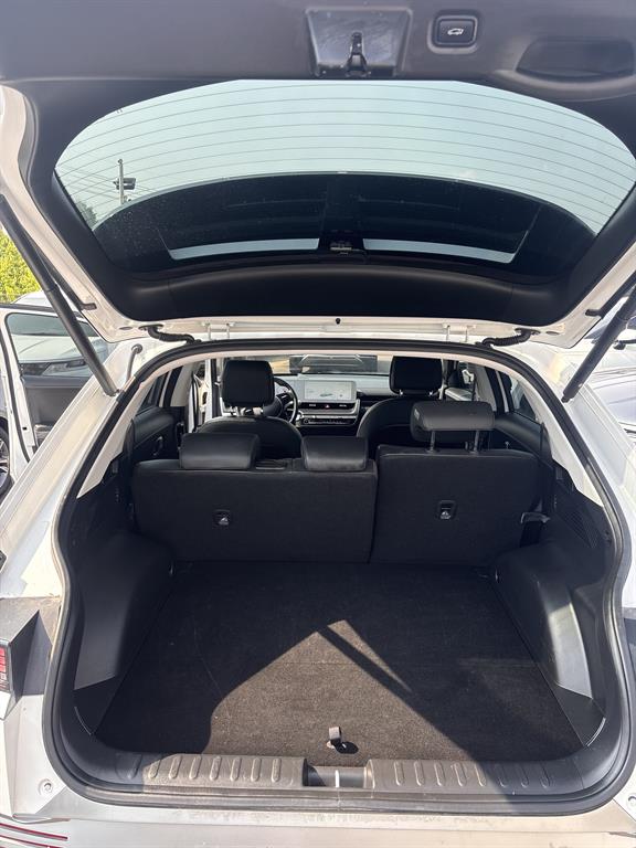 HYUNDAI Ioniq 5 2022 - Importación desde Corea - HF Imports Iquique - Foto 14