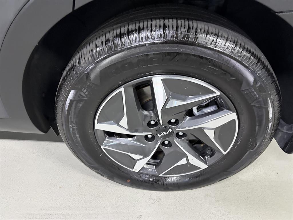 KIA Sorento - Vista 9