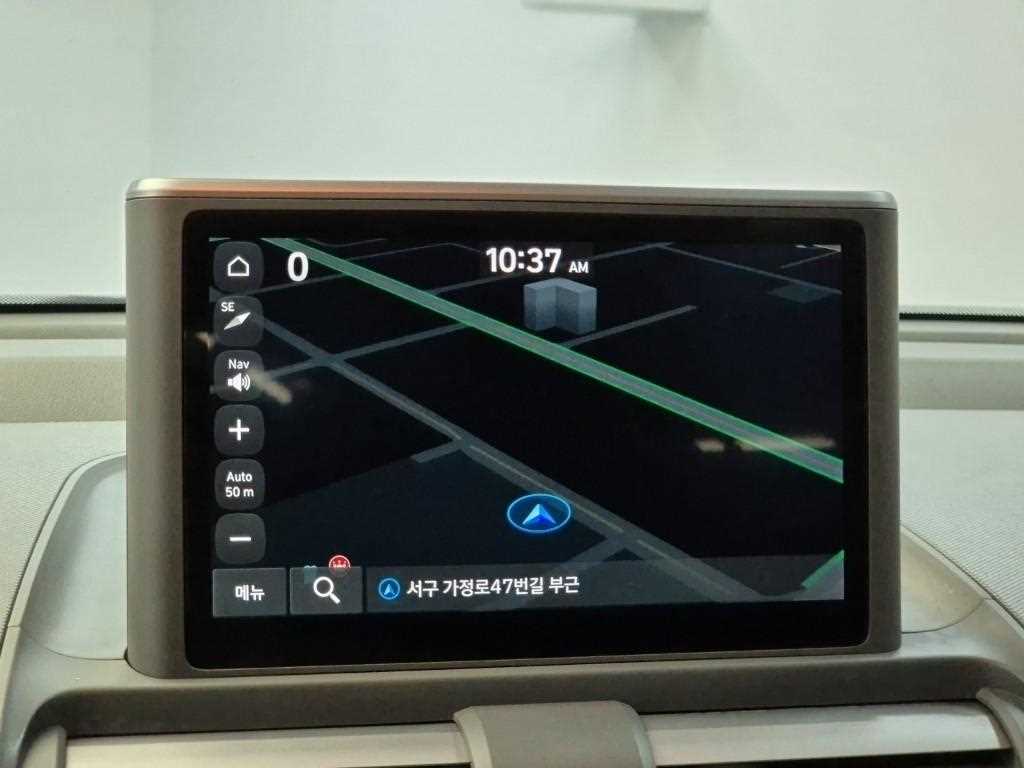 HYUNDAI Casper 2022 Verde - Importación desde Corea - HF Imports Iquique - Foto 16
