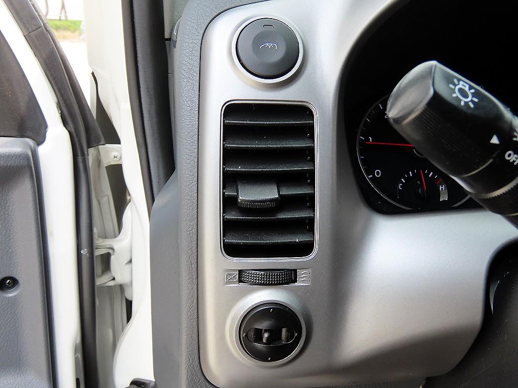 Small Truck Top_Frozen Top 2024 Blanco - Importación desde Corea - HF Imports Iquique - Foto 15