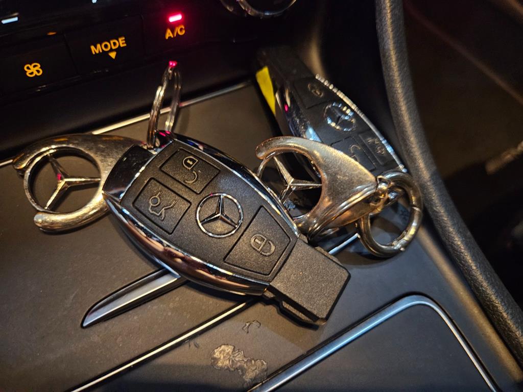 Mercedes Benz CLA Class 2018 Blanco - Importación desde Corea - HF Imports Iquique - Foto 20